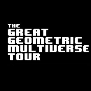 The Great Geometric Multiverse Tour Steam CD Key