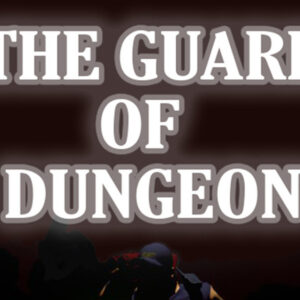 The Guard of Dungeon Steam CD Key