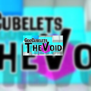 GooCubelets The Void Steam CD Key