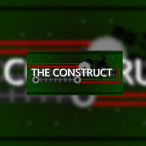 The Construct Steam CD Key