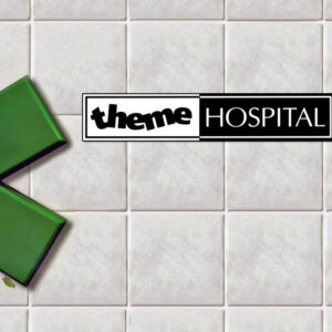Theme Hospital PC GOG CD Key