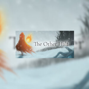 The Other Half Steam CD Key