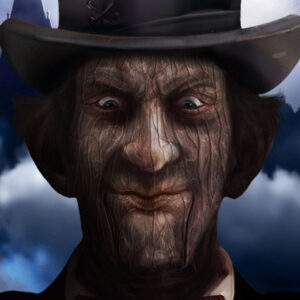 Fairy Tale Mysteries: The Puppet Thief PC Steam CD Key