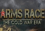 Arms Race - TCWE Steam CD Key