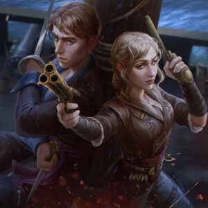 Uncharted Tides: Port Royal Steam CD Key