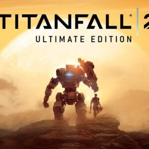 Titanfall 2 Ultimate Edition XBOX One CD Key