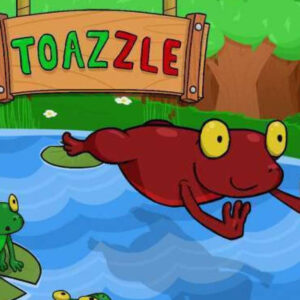 ToaZZle Steam CD Key