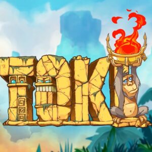 Toki PC Steam CD Key