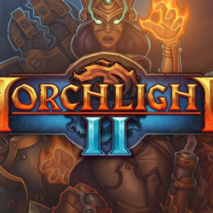 Torchlight II PC Steam Altergift
