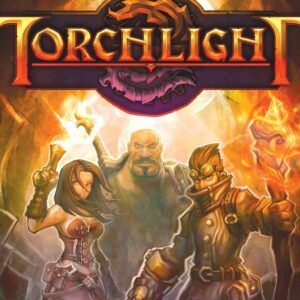 Torchlight Steam Altergift