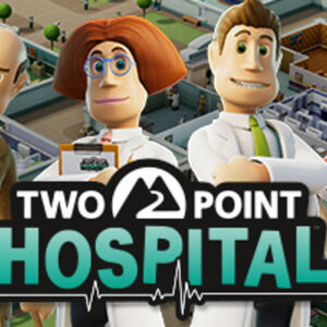 Two Point Hospital Steam Altergift
