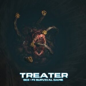 Treater Steam CD Key