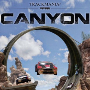 TrackMania 2 Canyon PC Ubisoft Connect CD Key