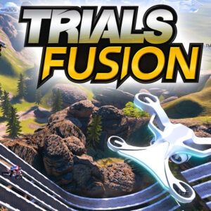 Trials Fusion PC Ubisoft Connect CD Key