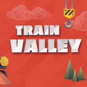Train Valley Steam CD Key
