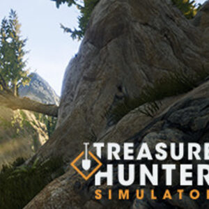 Treasure Hunter Simulator Steam CD Key