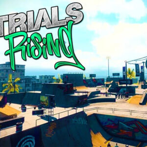 Trials Rising Steam Altergift