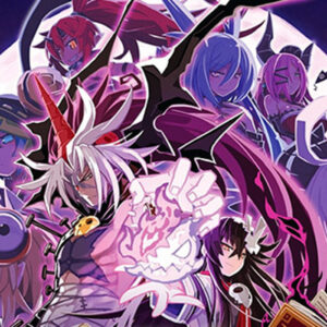 Trillion: God of Destruction - Deluxe Pack DLC Steam CD Key