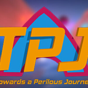 Towards a perilous journey Steam CD Key