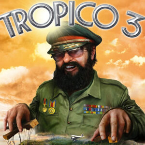 Tropico 3 Steam CD Key