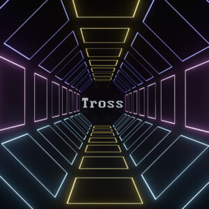 Tross Steam CD Key
