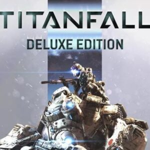 Titanfall Deluxe Edition EA App CD Key