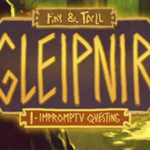 tiny & Tall: Gleipnir Steam CD Key