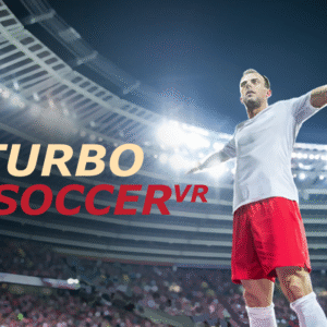 Turbo Soccer VR Steam CD Key