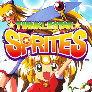 Twinkle Star Sprites Steam CD Key