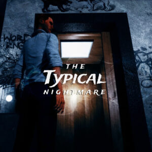 Typical Nightmare Steam CD Key