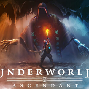 Underworld Ascendant Steam Altergift