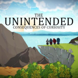The Unintended Consequences of Curiosity Steam CD Key