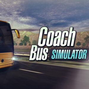 Coach Bus Simulator Parking Steam CD Key