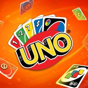 UNO Steam Gift