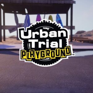 Urban Trial Playground Steam CD Key