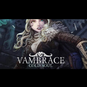 Vambrace: Cold Soul PC Steam CD Key