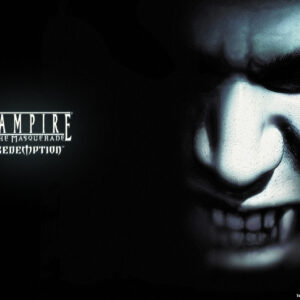 Vampire: The Masquerade - Redemption Steam Altergift