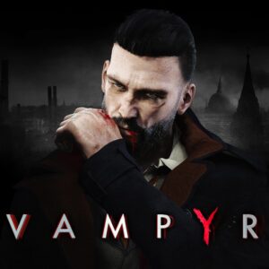 Vampyr GOG CD Key