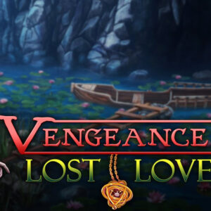Vengeance: Lost Love Steam CD Key