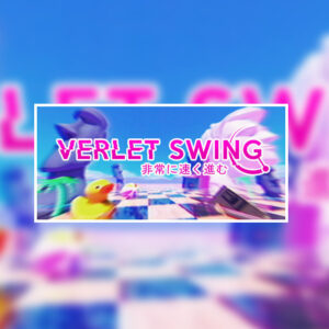 Verlet Swing Steam CD Key