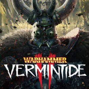 Warhammer: Vermintide 2 PC Steam CD Key