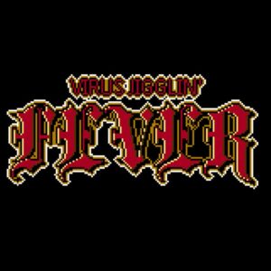 Virus Jigglin' Fever Steam CD Key