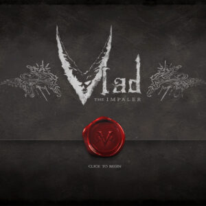Vlad the Impaler Steam Gift