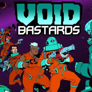 Void Bastards PC Steam CD Key
