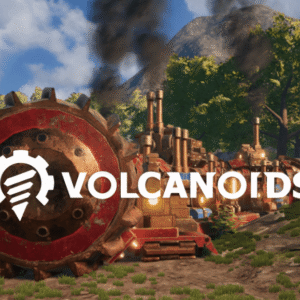 Volcanoids Steam Altergift