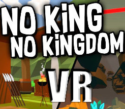 No King No Kingdom VR Steam CD Key