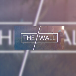 The Wall Steam CD Key