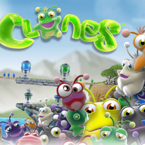 Clones Steam Gift