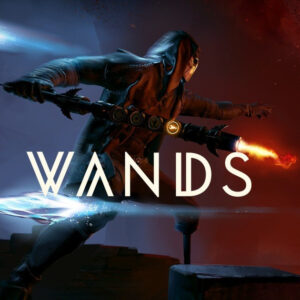 Wands Steam CD Key