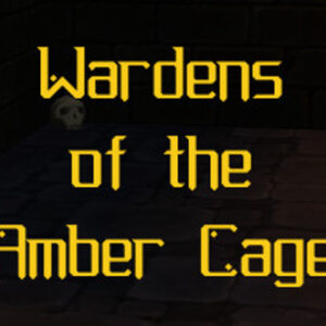 Wardens of the Amber Cage Steam CD Key